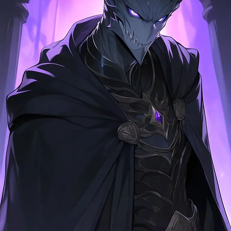 SkinnyBird2793의 Shattered Starlight