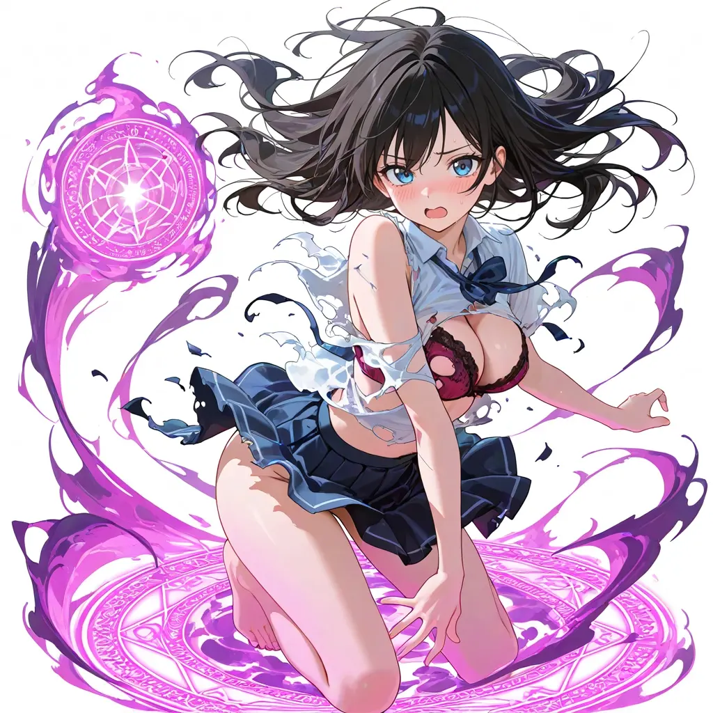 ShortRoad9952의 魔法と古代技術に支えられた異世界