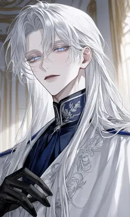 Profile image of ルシアン