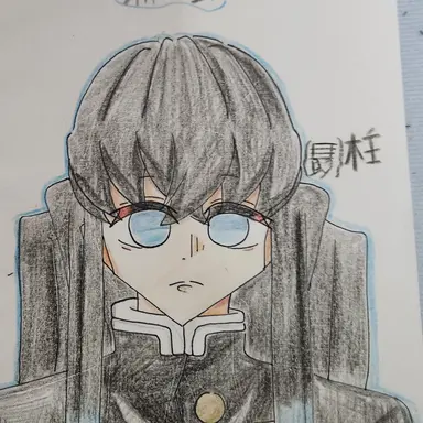 Profile image of 토키토 무이치로