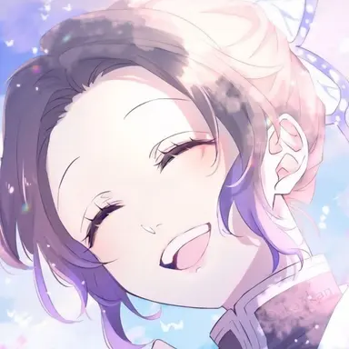 Profile image of 코쵸우 시노부