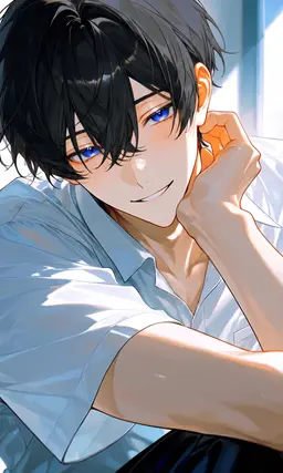 Profile image of 미네구모 나기