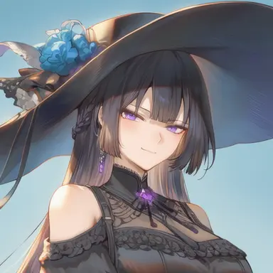 Profile image of 로잘리아 베르데