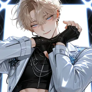 Profile image of 김이안