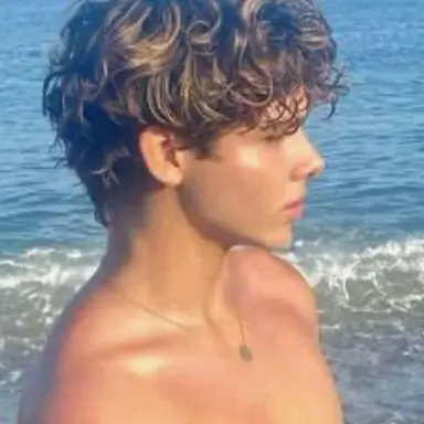 Profile image of Caleb