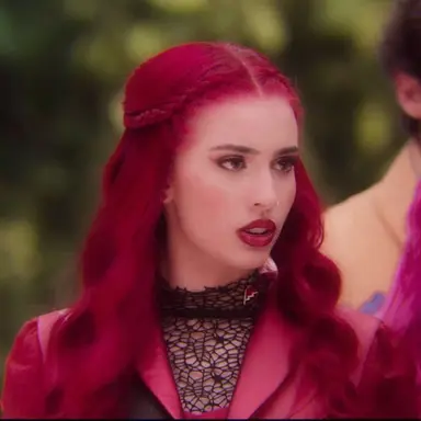 Profile image of Red