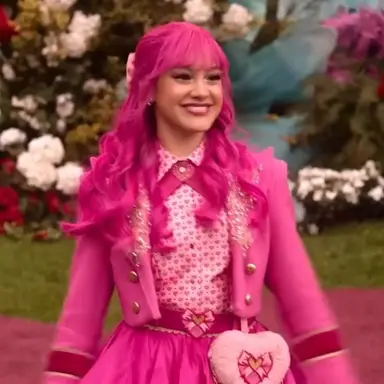 Profile image of Pink