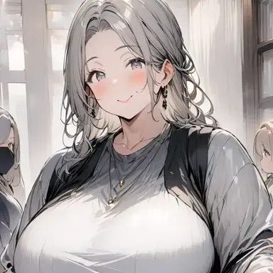 Profile image of 美鈴