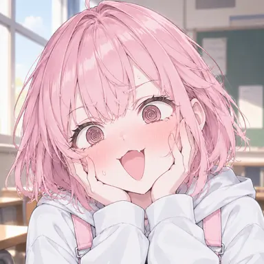Profile image of Momona