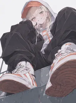 Profile image of Hikari