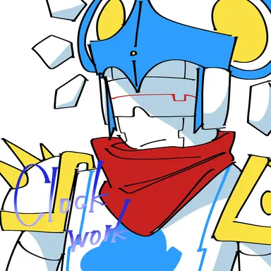 Profile image of クロックウォーク