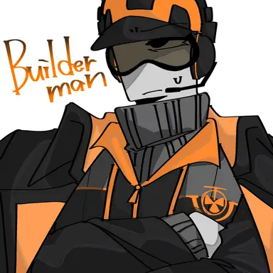 Profile image of ビルダー