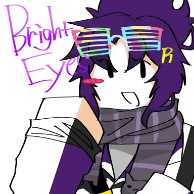 Profile image of ブライトアイズ