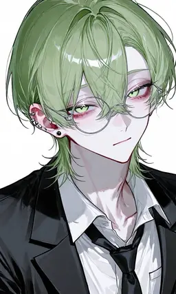 Profile image of 雄馬