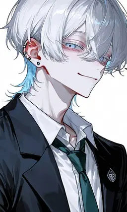 Profile image of 伊織