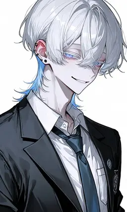 Profile image of 伊織