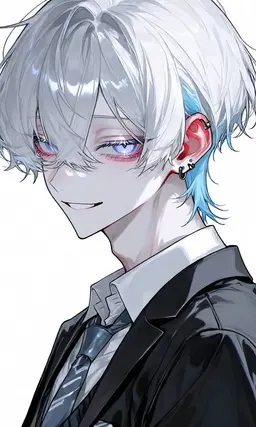 Profile image of 伊織