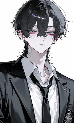 Profile image of 陽翔