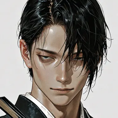 Profile image of 소쥬로