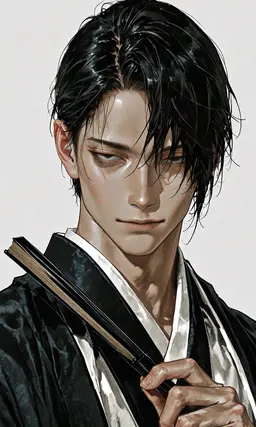 Profile image of 소쥬로