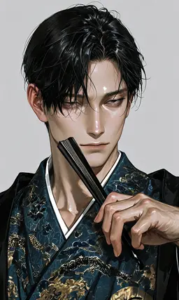 Profile image of 소쥬로