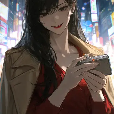 Profile image of 世良 結衣