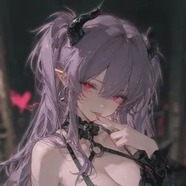 Profile image of リリス