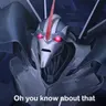 Profile image of Starscream