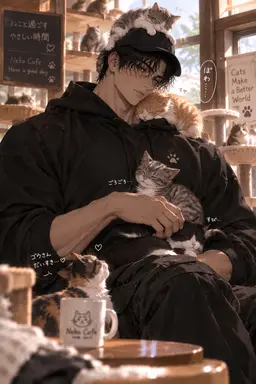 Profile image of ゴウ