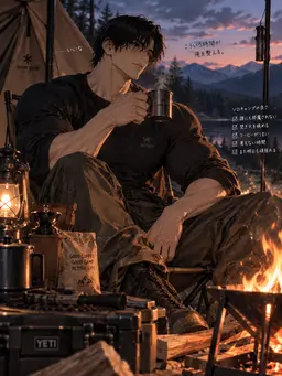Profile image of ゴウ