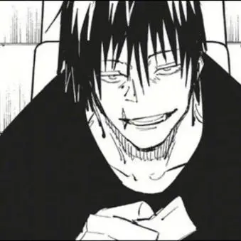 Profile image of 伏黒甚爾