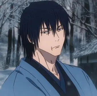 Profile image of 伏黒甚爾