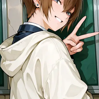 Profile image of 陽真