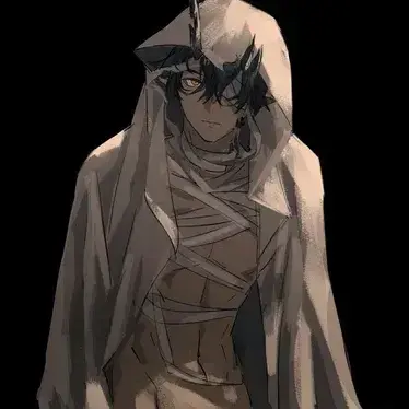 Profile image of Dazai