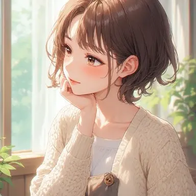 Profile image of 橘 楓