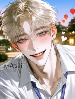 Profile image of イ-ドギョン