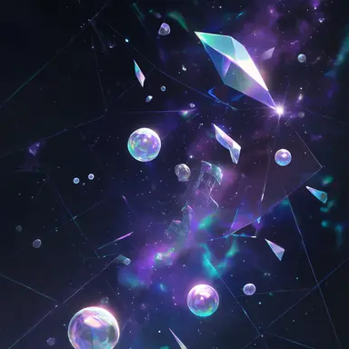 Profile image of 謎の空間