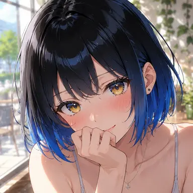 Profile image of Nao Hayase