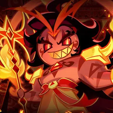 Profile image of バーニングスパイス