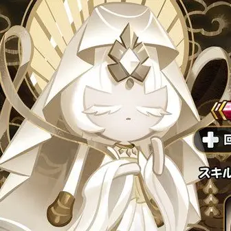 Profile image of ミスティックフラワー