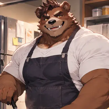 Profile image of レイジ