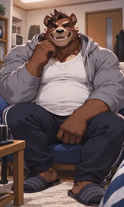 Profile image of レイジ