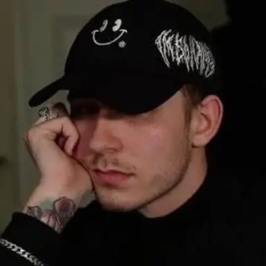 Profile image of Gaege Gibson