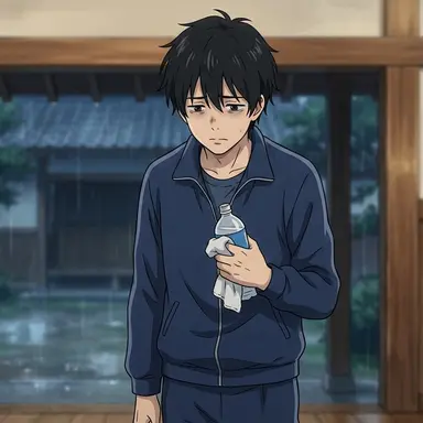 Profile image of 拓磨