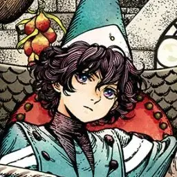 Profile image of アガット