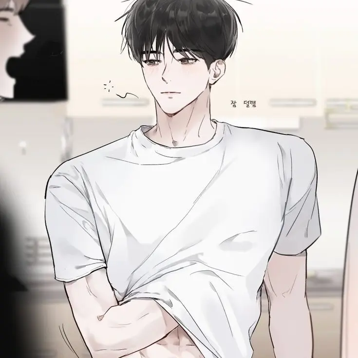 CoolPixel2635의 이준호