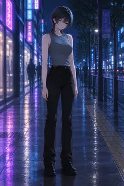 Profile image of Opal