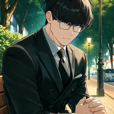 Profile image of Sirius