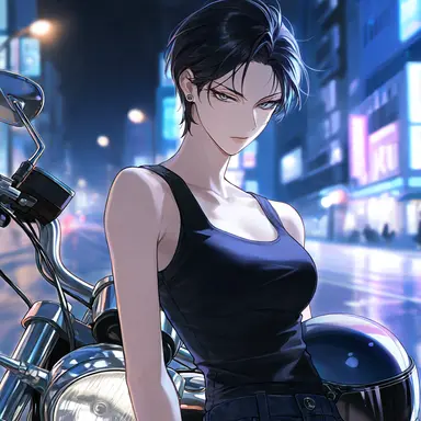 Profile image of CB