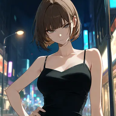 Profile image of Hemlock